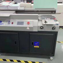 Shanghai Xiangbao XB-AR900H (Economy Edition 2.0) Binding Machine thumbnail-4