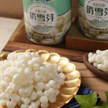 Chinese Glutinous Corn Can Waxy Corn Kernel Breakfast Cereal,Whole Grain Salad thumbnail-3