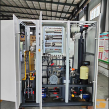 BSHH-200 12% Sodium Hypochlorite Generator|Salt Water Electrochlorination System