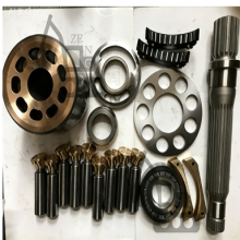 A11VO250 Hydraulic Pump Parts