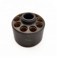 A4VG Hydraulic Pump Spare Parts for A4VG28 Rexroth Pump Parts Hydromatik Piston Pump Repair Parts Rotary Group Kits Rebuild Kits thumbnail-5