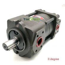 Hydraulic Pump NT2-G16F-0 Degrees High Pressure Internal Gear Oil Pump 32bar thumbnail-3