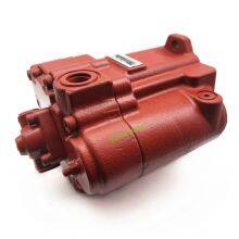 PVK-2B Hydraulic Piston Pump Model PVK-2B-505 Mini Excavator Main Pump New Condition Hydraulic Pump thumbnail-4