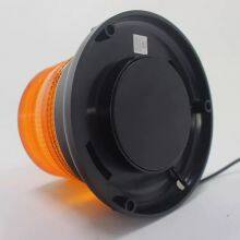 Universal 12V 24V Car Truck Roof Top Warning Light Emergency LED Strobe Light Flashing Beacon With Magnetic Base thumbnail-4