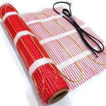 Heating Floor Mat for Room Underfloor Electric Heating Mat thumbnail-6