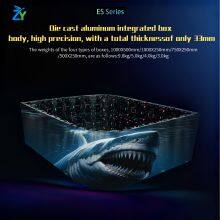 Indoor LED Video Wall Display 4K 8K P2.5 P1.5 P1.25 Small Pitch LED Screen for Home Theater Exhibition Halls Conference Room thumbnail-3