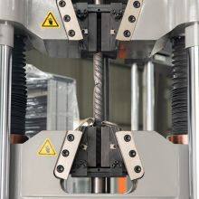 HST WE-600D 60T 600kN Digital Display Hydraulic Universal Testing Machine 600KN Hydraulic Universal Testing Machine thumbnail-4