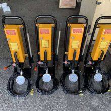 Chengzhi Fixed Hand Pump cg - Sdb - s for Marine Deck, Manual Hydraulic Device thumbnail-4