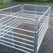 The Livestock Tubular Fence for Cattle Sheep Horses and Others thumbnail-4