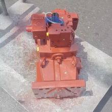 Hydraulic Pump K5V200SH131R-5EB9-XC Hydraulic Pump for Excavator K5V200SH117R-5E29 K5V200SH thumbnail-6