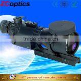 Telescoping Monocular Monoculars Coin Operated Telescope Rm490 Russian Military thumbnail-3