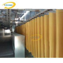 Industrial Food Factory Noodle Making Machine Dough Sheeter Noodles Machine Automatic Wheat Flour Small Scale Noodles Machine thumbnail-4
