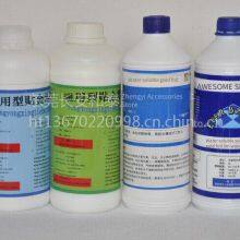 Special Glue for Applying Gold Leaf, Odorless Water-based Glue. Oil-based Transparent Glue. Glue for Applying Foil on the Surface of Handicrafts, Furniture, and Decorations Made of Environmentally Friendly Materials. In-stock Items, Welcome to Place Order thumbnail-1