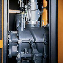 7.5kW Single Stage VFD Permanent Magnet Compressor for Industrial Applications thumbnail-4