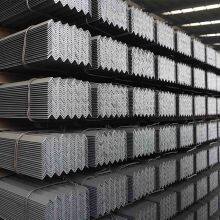 High Quality Astm A36 Q195 Q235 Q345 20x20 30x30 50x50 Carbon Equal Angles Bar for Sale thumbnail-1
