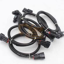ZX200-3 4HK1T Engine Camshaft Position Sensor Connector 8980148310 8-98014831-0 4657940 thumbnail-3