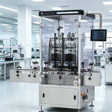 Factory-calibrated BPG-200S Desiccant Machine With On-site Training Available thumbnail-2