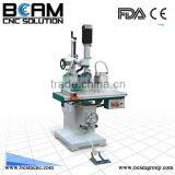 User-friendly Vertical and Horizontal Drilling Milling Machine thumbnail-1