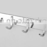 Stainless steel robe hook,clothes hook