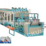 FULLY MACHINE AUTO FORMING AND CUTTING