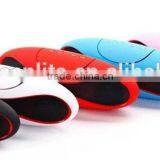 MP3 Surround 3D Music Portable Easy Taking Outdoor Bluetooth Speaker 2015 thumbnail-2