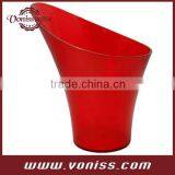 Ice Bucket, Food Grade Material Plastic Wine Ice Bucket, Champange and Beer Ice Bucket 5L thumbnail-3