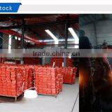 Color Painted Adjustable Base Jack for Scaffolding Parts thumbnail-5