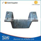OEM ODM Precision Sheet Metal Bending Product With Best Quality and Good Price Supplier's Choice thumbnail-2
