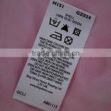 Cheap Best Sell Maker Printed Leather Label thumbnail-5