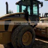 Used Cater CS-683E Road Roller in Best Quality thumbnail-1