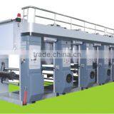 Roto Gravure Printing Machine
