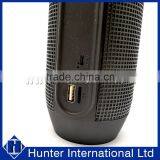 Portable Pulse LED Light Bluetooth Speaker With NFC thumbnail-3