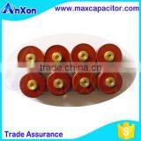 20KV 880PF 881 Molded Epoxy Case Ceramic Capacitor thumbnail-1