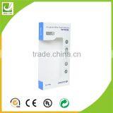 Cosmetic Luxury Paper Box With Window thumbnail-1