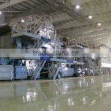 1092mm Newsprint Paper Machine of Low Price thumbnail-1