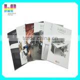 High Quality Wholesales Commercial Magazines Printing Book Printing Quality Choice thumbnail-2