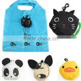 Home Use Animal Shopping Bags Reusable Storage Bag Foldable thumbnail-1