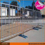 Metal Road Safety Barrier