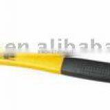 Machinist's Hammer With Fibre Glass Handle