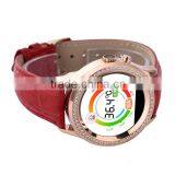 MT2502C D2 Smart Watches For Women With Support Camera Heart Rate Monitor for IOS & Android thumbnail-2