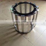 Hot Sale Steel Corner Flower Pot Stand thumbnail-1