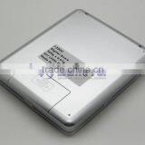 60 Second Auto Off 2000g 10cm x 10cm Square Metal Tray I2000 Kitchen Scale thumbnail-2