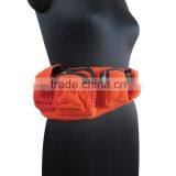 Multi Pockets Money Belt Portable Travel Comfortable Waist Bag thumbnail-6