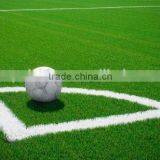 hot sell monofilament 50mm plastic grass lawn artificial grass for football filed
