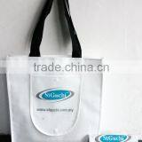 Wholesale Non Woven Folding Shopping Bag thumbnail-2