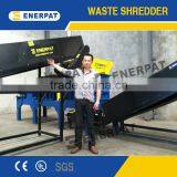 Two Shafts Waste Cardboard Shredder thumbnail-5