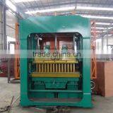 QT 8-15 Builiding Automatic High Cement Brick Machine in Myanmar thumbnail-5