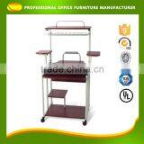 OEM Cheap Chinese Writing Studying PP Ergonomic Computer PC Desk