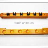 Billiard Wooden Cue Rack thumbnail-1