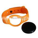 Fashion Fancy Silicone Fitness Smart Sport Bracelet Watch thumbnail-5